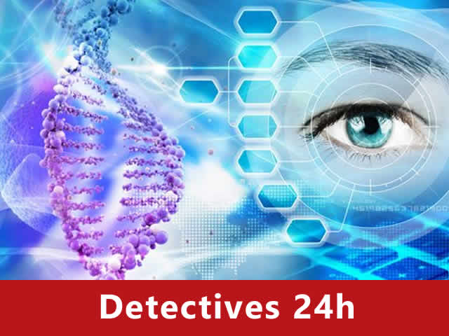 ΝΤΕΤΕΚΤΙΒ Detectives Athina 24h